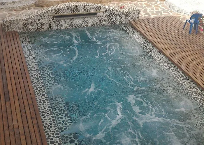 Hotel Montebello Deluxe Ölüdeniz