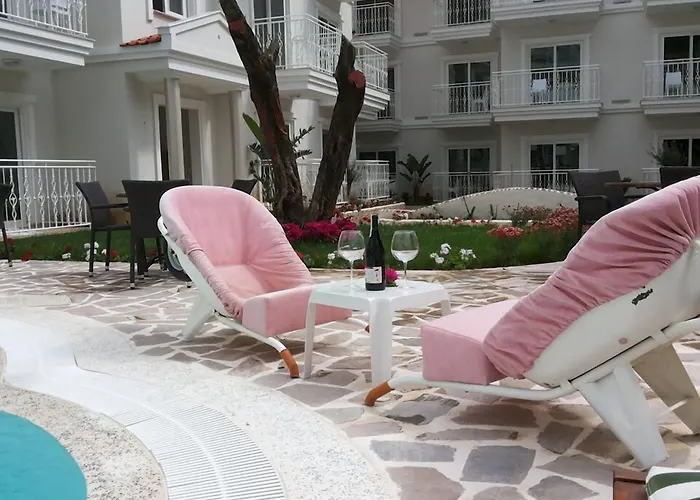 Montebello Deluxe Ölüdeniz