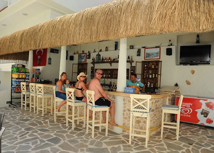 Montebello Deluxe 3*