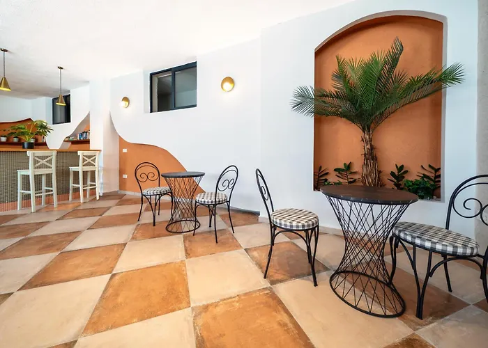 Montebello Deluxe 3* Ölüdeniz