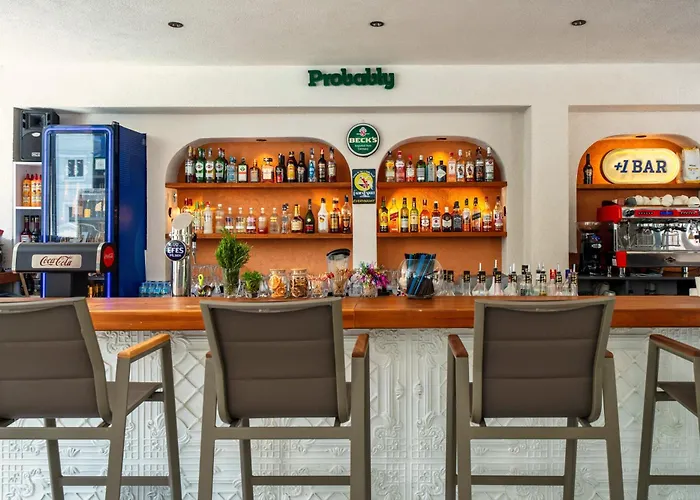 Hotel Montebello Deluxe