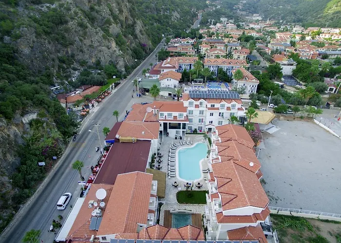 Montebello Deluxe Ölüdeniz