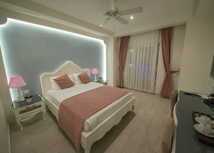 Montebello Deluxe Ölüdeniz